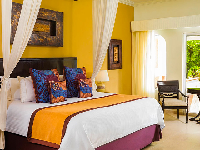 Hotels in Punta Cana