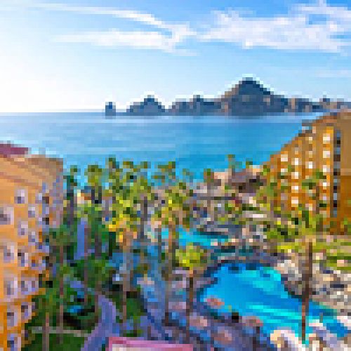 Villa del Palmar Cabo San Lucas