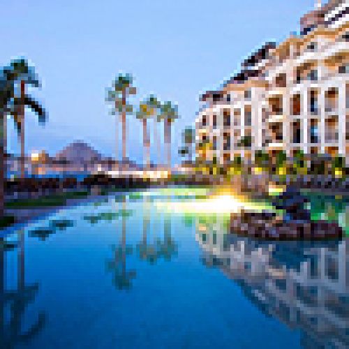 Villa La Estancia Beach Resort & Spa Los Cabos