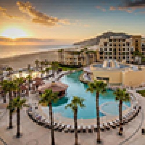 Pueblo Bonito Pacifica Golf & Spa Resort