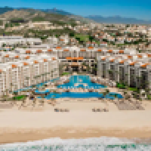 Hyatt Ziva Los Cabos