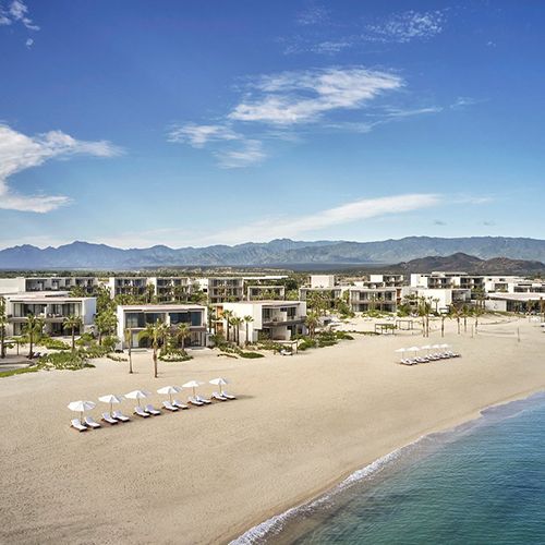 Four Seasons Resort Los Cabos at Costa Palmas