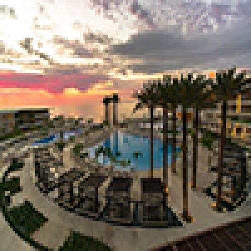 Le Blanc Spa Resorts Los Cabos