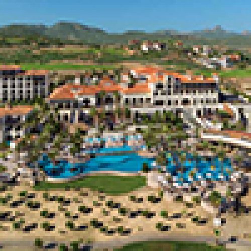 Secrets Puerto Los Cabos Golf & Spa Resort