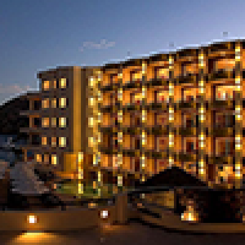 Cabo Villas Beach Resort & Spa