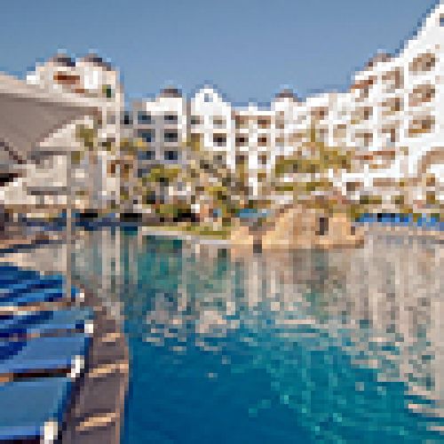 Pueblo Bonito Los Cabos Beach Resort