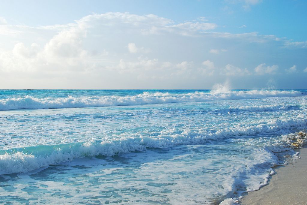 Cancun Destination Guide - DQuest Travel