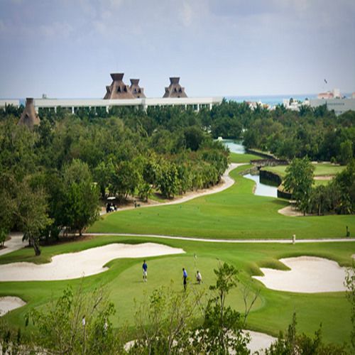 Vidanta Riviera Maya Golf Club