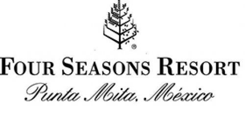 Four Seasons Punta Mita
