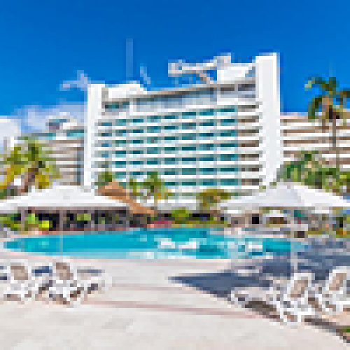 El Panama Hotel