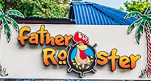 Fatherrooster